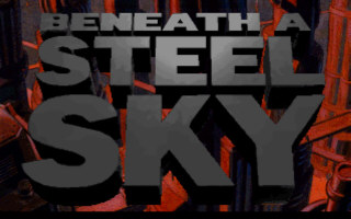 Beneath A Steel Sky